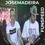 Obrázek epizody Jose Madeira b2b Funspeed - Live! @ Studio 54 Prague 29-06-2024 (Short Edition)