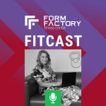 Obrázek epizody 20. FITCAST – Pavla Slanec – Dělej, to co miluješ. Miluj, to co děláš!