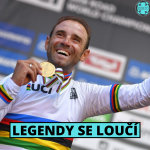 Obrázek epizody Legendy se loučí | Alejandro Valverde