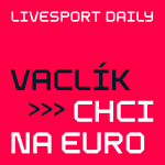 Obrázek epizody #199: Ze druhé španělské ligy na Euro? >>> Tomáš Vaclík