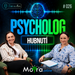 Obrázek epizody Hubnutí: Jak psychika ovlivňuje váhu, hlad a přejídání