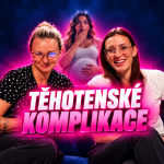 Obrázek epizody TOP těhotenské komplikace
