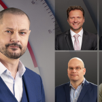 Obrázek epizody 360° - 15.7.2026 - R. Vondráček, K. Haas, L. Valeš, D. Šárovec