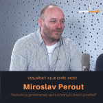 Obrázek epizody Miroslav Perout – VK Ohře Most: Veslování je gentlemanský sport ochraňující životní prostředí