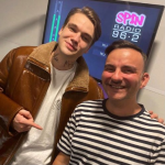 Obrázek epizody MIKOLAS JOSEF HOSTEM U ROMANA BLINKY V CHILLU NA SPINU