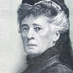 Obrázek epizody 9. červen - Den, kdy se narodila první žena, která získala Nobelovu cenu za mír