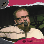 Obrázek epizody Headliner půda #4: Kde jsou peníze? Jak funguje Spotify, granty a co znamená vyprodat Eden (část 2 / 198)