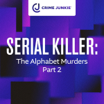 Obrázek epizody SERIAL KILLER: The Alphabet Murders Part 2
