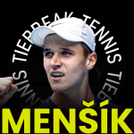 Obrázek epizody Jakub Menšík: Chtěl jsem být tenistou už od dětství | TTP #26