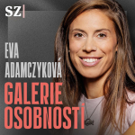 Obrázek epizody Eva Adamczyková: Vyhrála jsem olympiádu a přestalo mě to bavit
