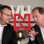 Obrázek epizody O veřejnoprávních médiích s řediteli Dvořákem a Zavoralem