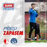 Obrázek epizody PŘED ZÁPASEM | Slavia – Slovácko