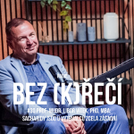 Obrázek epizody #30 Prof. MUDr. Libor Vítek, PhD, MBA: Sacharidy jsou u vytrvalců zcela zásadní
