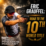 Obrázek epizody Eric Grauffel: ROAD TO THE 10TH WORLD TITLE