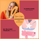 Obrázek epizody Epizoda 89. Tělo není problém. Stud je. — Jan Gruml (Slakinglizard)