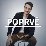 Obrázek epizody Podcast POPRVÉ s Pavlem Bouškou