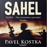 Obrázek epizody Sahel – vlny terorismu a povstání - Pavel Kostka - PPKPP