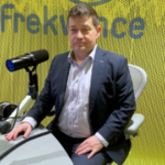 Obrázek epizody Patrik Nacher: Snížení daně na paliva je až poslední možnost