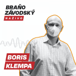 Obrázek epizody O rizikách mutácie Omikron vieme podľa vedcov stále málo. Viac ukážu výskumy o dva až tri týždne