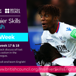 Obrázek epizody This week - Matchweeks 17 & 18