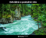Obrázek epizody Kázání: Paul Till - Odvážná a poslušná víra