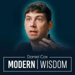 Obrázek epizody Why Men & Women Are Giving Up On Each Other - Daniel Cox - #1166