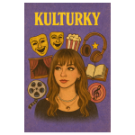 Obrázek epizody 3. díl Kulturky, Petra Příkazská