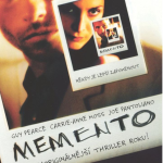 Obrázek epizody S02E36: Memento
