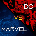 Obrázek epizody DC vs Marvel