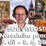 Obrázek epizody SOUVISLOSTI Národního proudu – 5. díl – Duchovní podstata českého národa