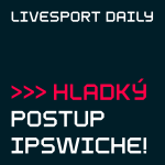 Obrázek epizody #254: Bude Ipswich stačit na Premier League? >>> Václav Hladký