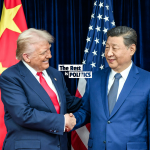 Obrázek epizody 532. The Trump-Xi Showdown and Putin’s Conscription Con