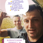 Obrázek epizody Z 🇮🇱🇵🇸 a íránského bojiště - Blízkovýchodní podcast č. 34