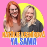 Obrázek epizody #15 – Natálie Lesníková, Ya Sama: Jak z hlíny a nápadu vzniklo studio, které baví Brno