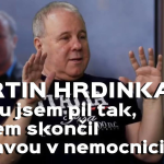 Obrázek epizody Hrdinka: Diskotéka byla západ socialismu. Zamkla se mříž, uvnitř whisky, západní pecky, žádnej dozor