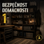 Obrázek epizody Fyzické zabezpečení – dveře, zámky, okna a přístupy