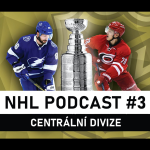 Obrázek epizody Centrální divize s finálovou dvojicí a černým koněm sezóny! │ NHL 2020/21 PREVIEW #3