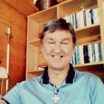 Obrázek epizody MUDr. Mikuláš Štefan, Vztahy, duchovní svět a návody