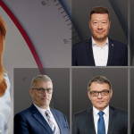 Obrázek epizody Vystoupení USA z NATO? Trump je demoliční koule, varuje Zaorálek. Vzali mu hračku, líčí Klvaňa