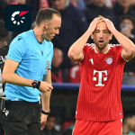 Obrázek epizody Jak zařídit důvěru ve fotbalové sudí? Dejte jim mikrofon, Bundesliga už ho zavedla