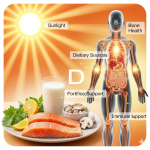 Obrázek epizody Vitamin D