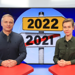 Obrázek epizody Předsevzetí Čechů do 2022: Jak zhubnout? Přestat kouřit? Poznávejte sami sebe, radí kouč