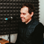 Obrázek epizody WebTop100 podcast 67 - Filip Sajler: Využití technologií v gastru
