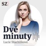 Obrázek epizody Lucie Stuchlíková: Zeman rozjel svou poslední prezidentskou kampaň