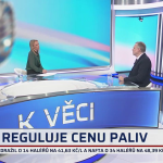 Obrázek epizody Rajchl je Okamurův enfant terrible, říká Korecký. Předseda Kupka se ODS zatím nevyplácí