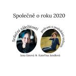Obrázek epizody Společně o roku 2020