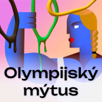 Obrázek epizody Kdo všechno nemá místo pod pěti kruhy