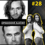 Obrázek epizody #28 - Charles Manson & Cary Anthony Stayner