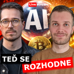 Obrázek epizody Největší AI sázka historie - Příležitost dekády nebo bublina?