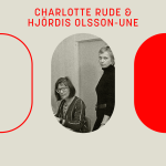 Obrázek epizody DESIGNÉRKY PRO IKEA: Charlotte Rude & Hjördis Olsson-Une